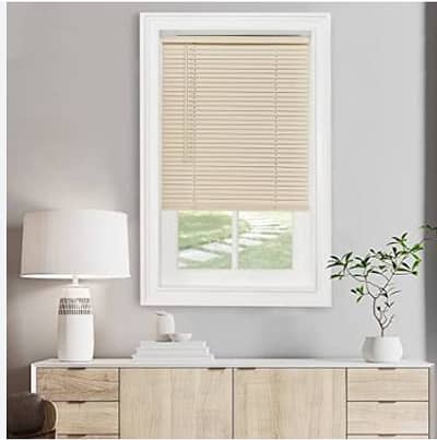 Office Blinds| Blinds | Roller Zebra Blind | Window Wooden Blinds