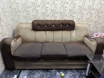 6 seater