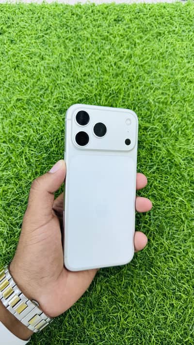 Apple iPhone 17 Pro Max