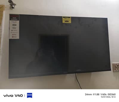 Samsung TV