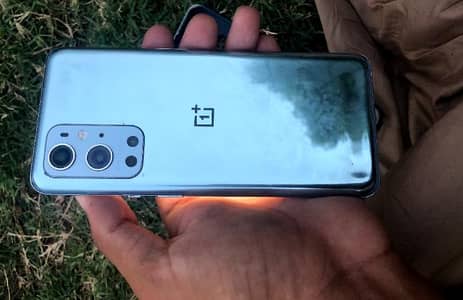 one plus 9 pro