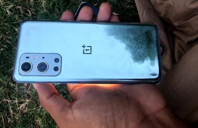 one plus 9 pro 0