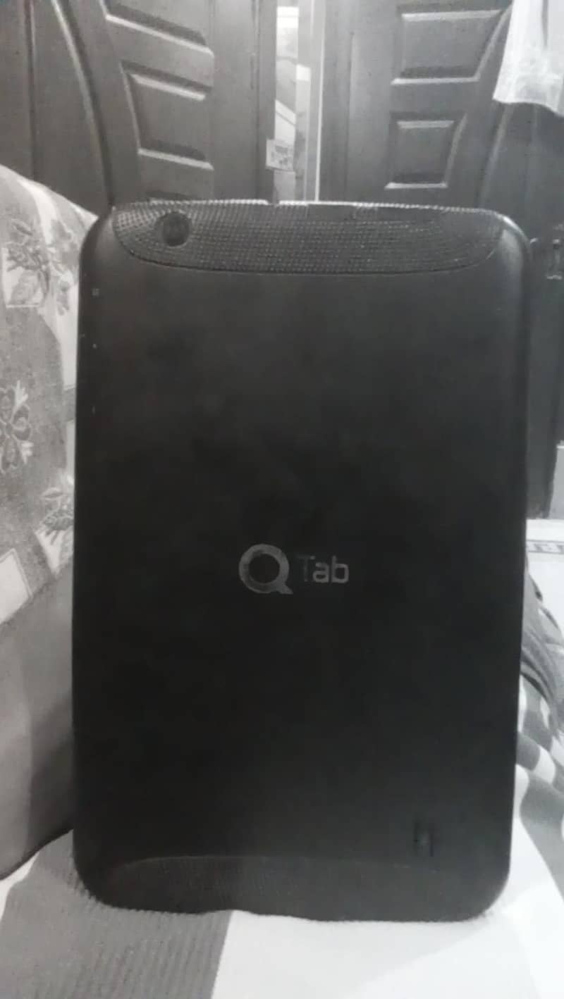 Q tabs 1