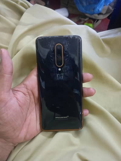 One Plus 7T Pro 5G Mclaren 12/256