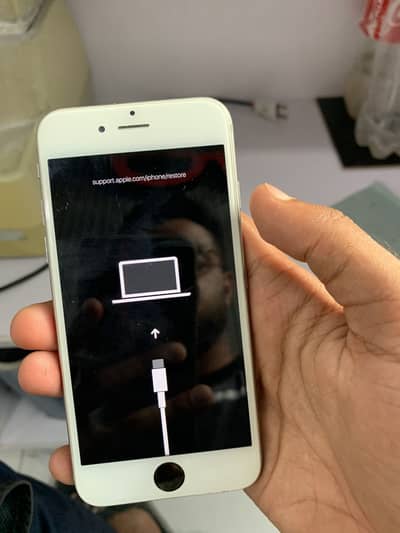 Apple iPhone 6S