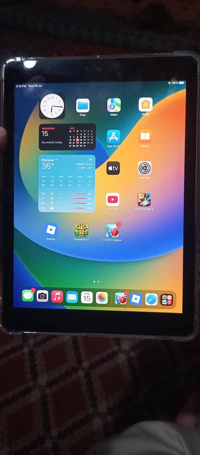 ipad pro 9.7 inch
