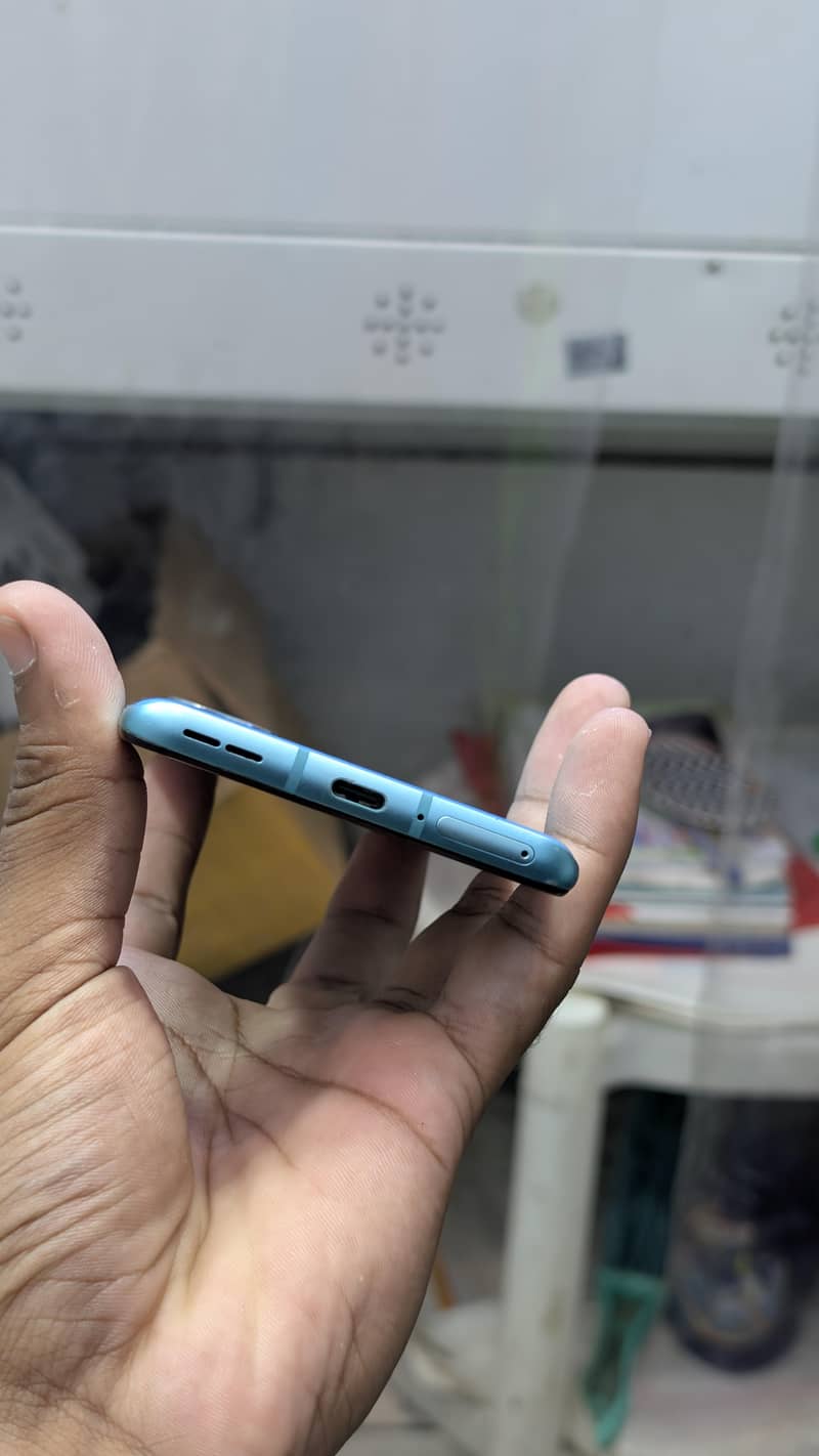 One Plus 8T 1
