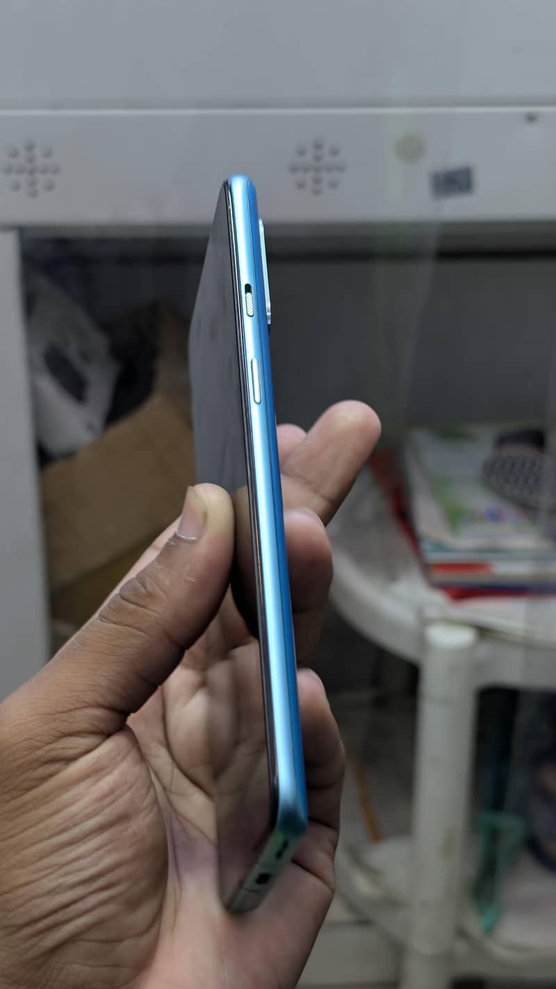 One Plus 8T 2