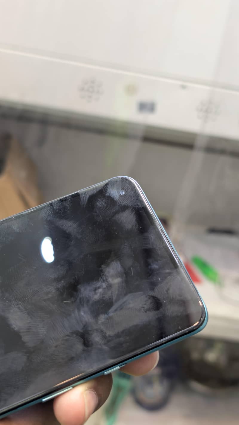 One Plus 8T 4