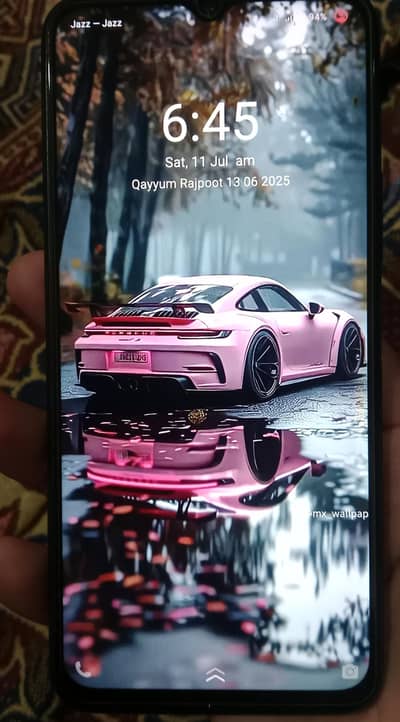 Vivo Y33s