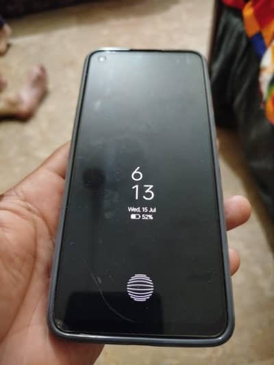 OPPO F21 Pro 5G 8GB+8GB 128GB