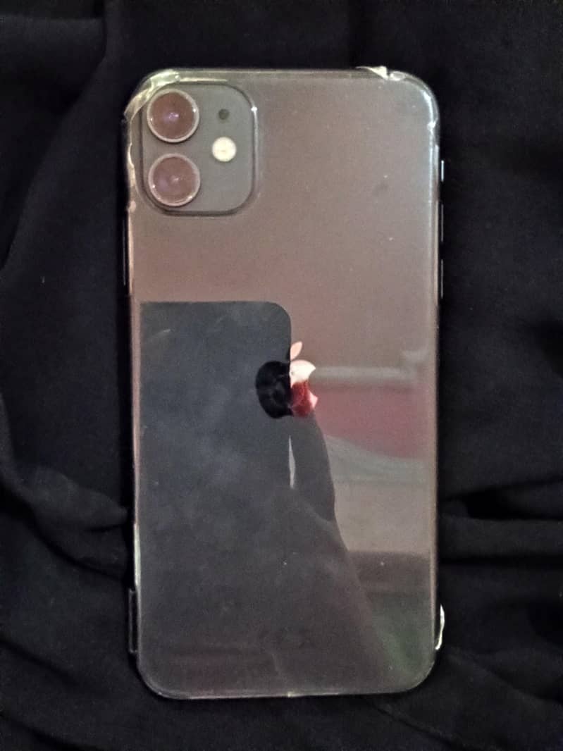 Apple iPhone 11 0