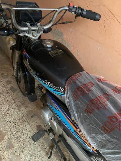 unique 2020 model 10/10 condition