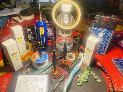 Mobile Repairing near expo Centre Johar Town lahore