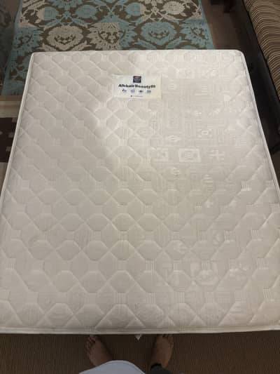 Spring Mattress Queen size