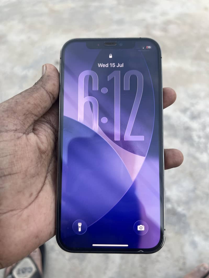 Iphone 12 pro 1