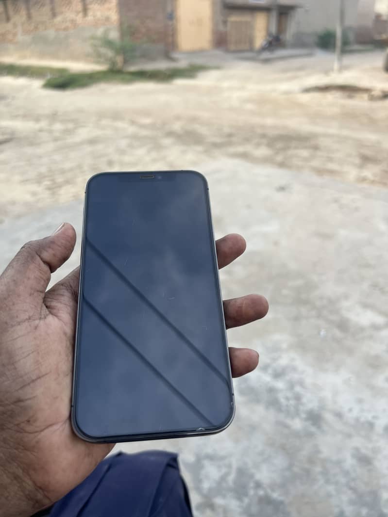 Iphone 12 pro 3