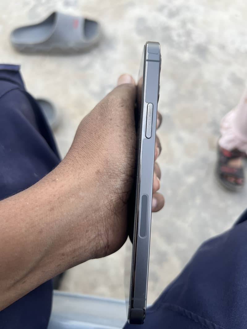 Iphone 12 pro 6