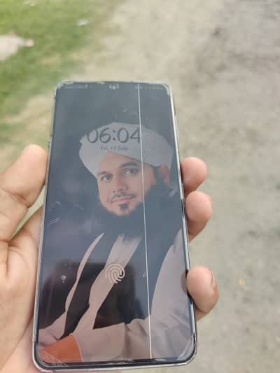 Samsung Mobile S21