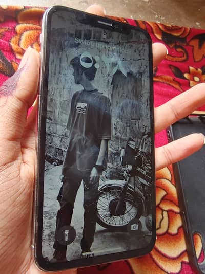 Apple iPhone X 4/64