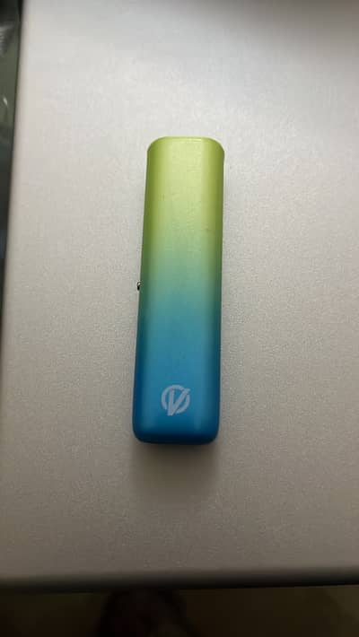 Vibe se pod and vape