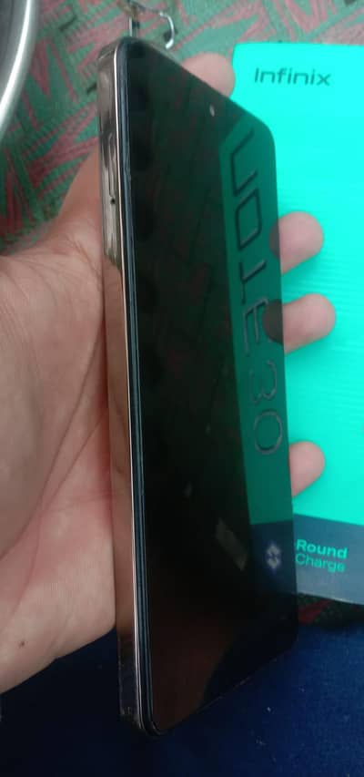 Infinix Note 30