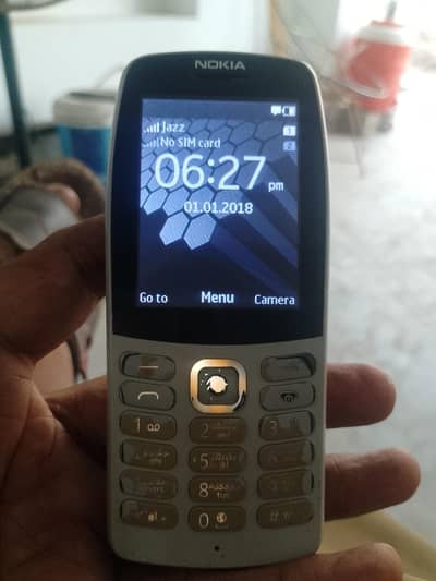Nokia 210  orignal