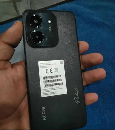 Xiaomi 15 C