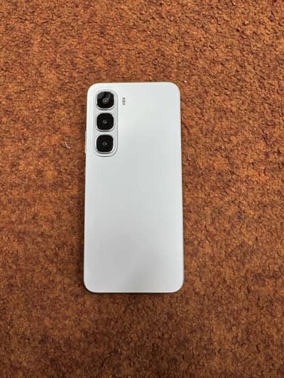 Infinix HOT 60i