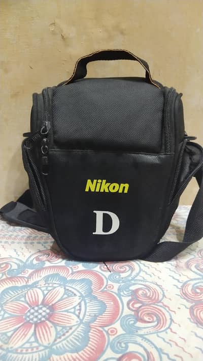 NIKON D5300