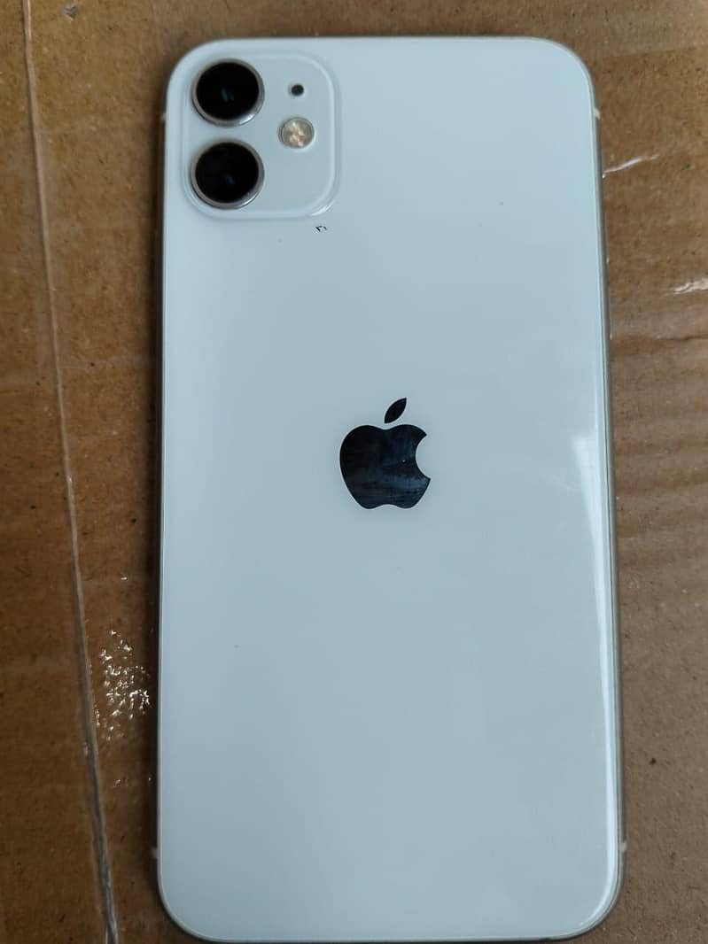 Apple iPhone 11 1