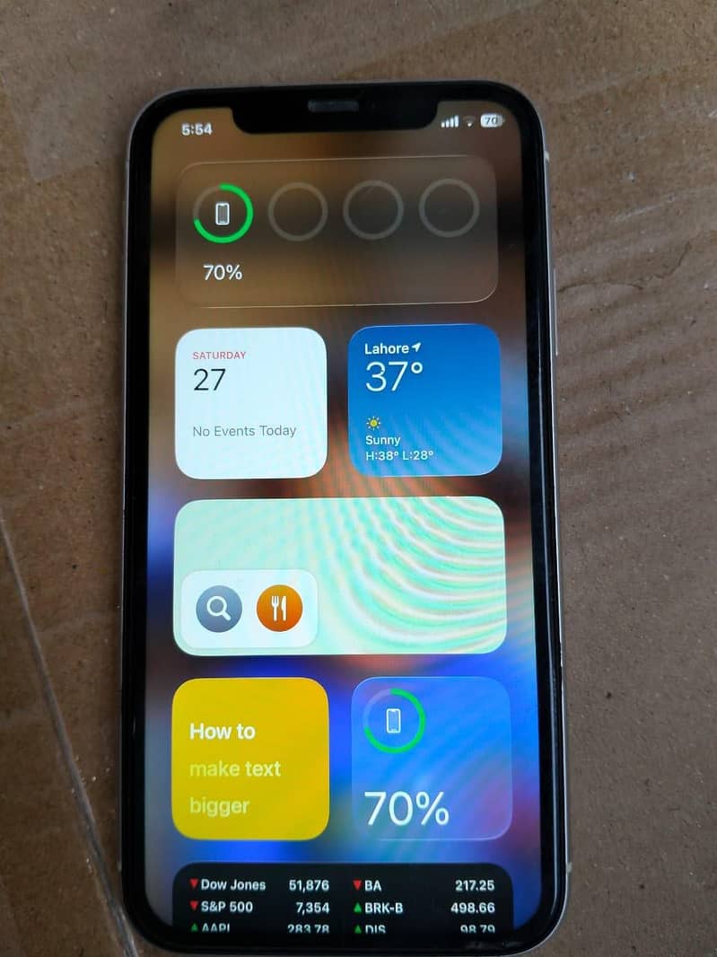 Apple iPhone 11 7