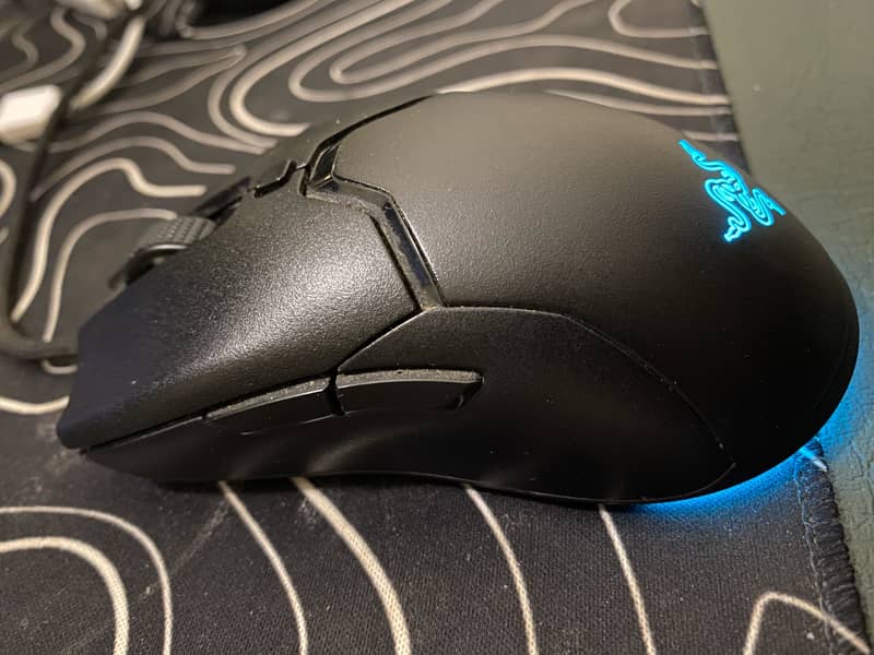 Razer viper mini 1