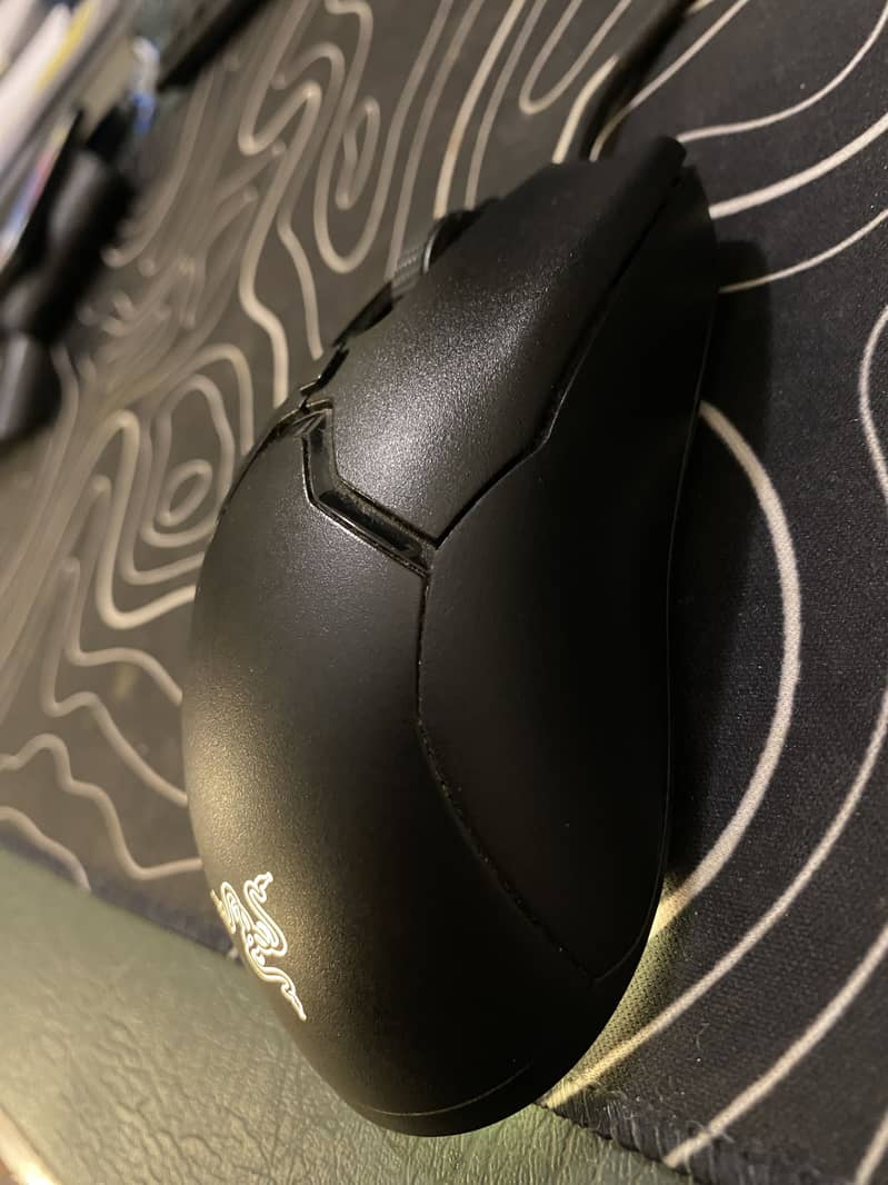 Razer viper mini 2