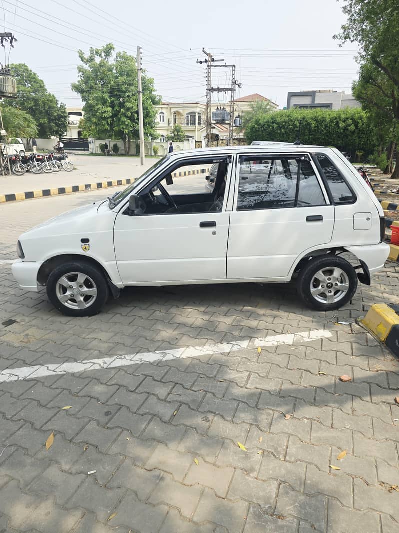 Suzuki 7