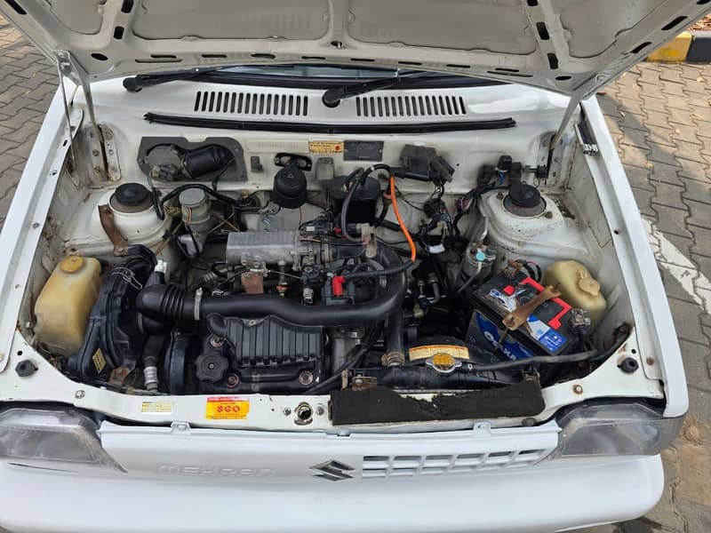 Suzuki 11