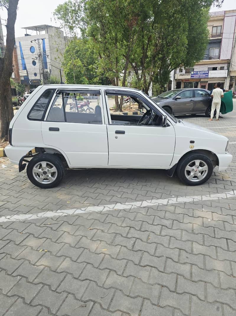 Suzuki 12