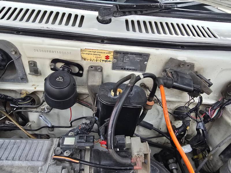 Suzuki 14