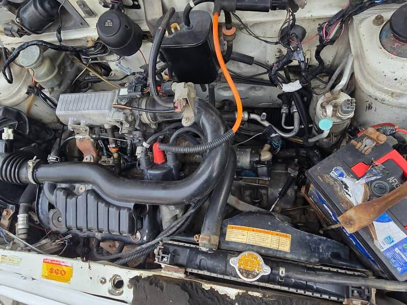 Suzuki 16