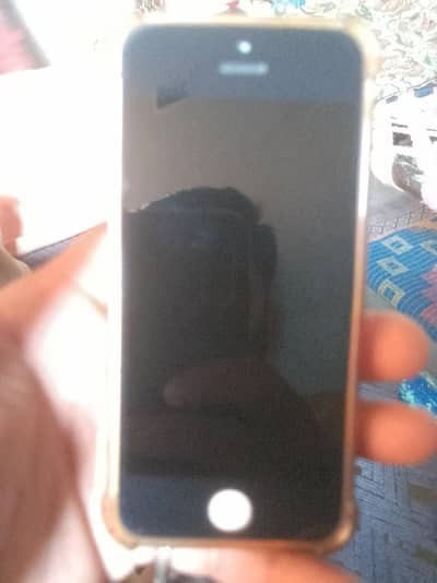 iPhone 5 se 32gb memory