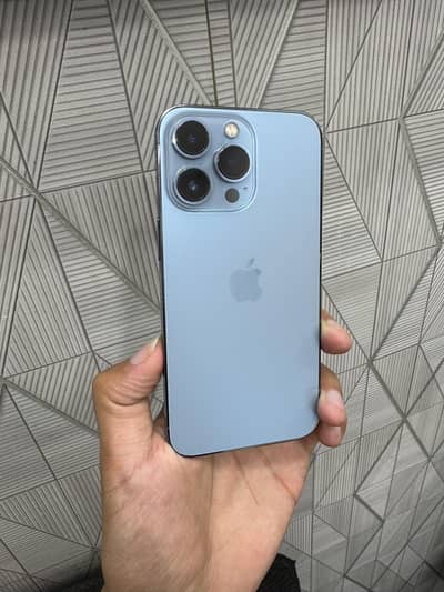 iphone 13 pro non pta jv