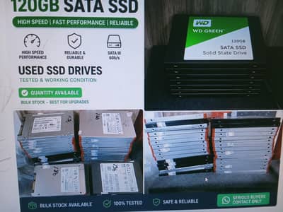 120gb ssd 2.5 avaliable
