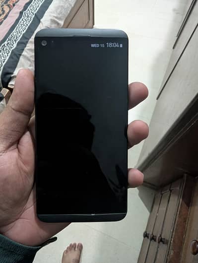 Lg docomo LG V20