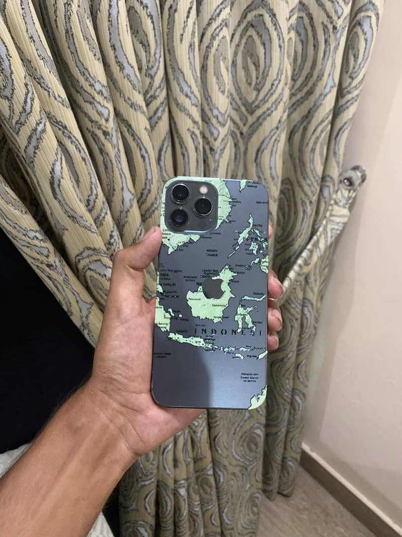 APPLE IPHONE 13 PRO MAX 0