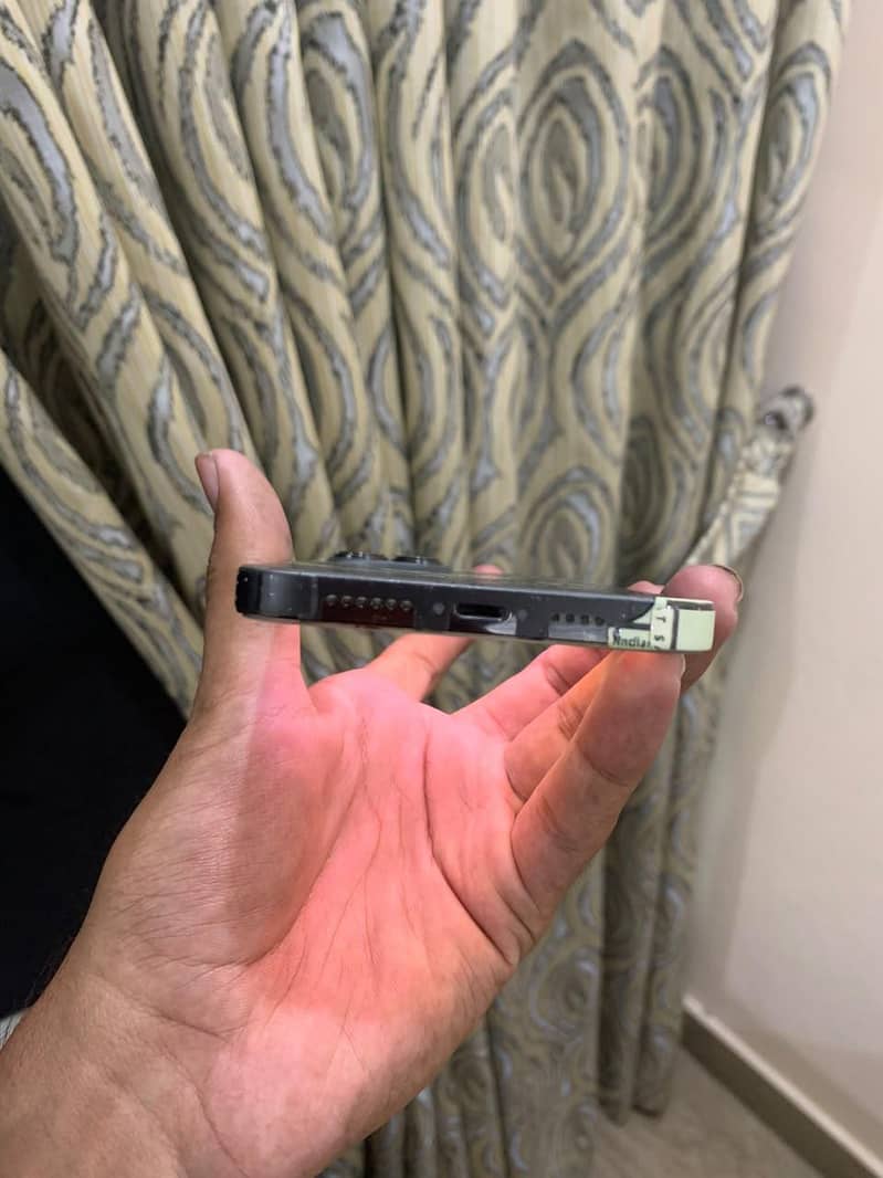 APPLE IPHONE 13 PRO MAX 2