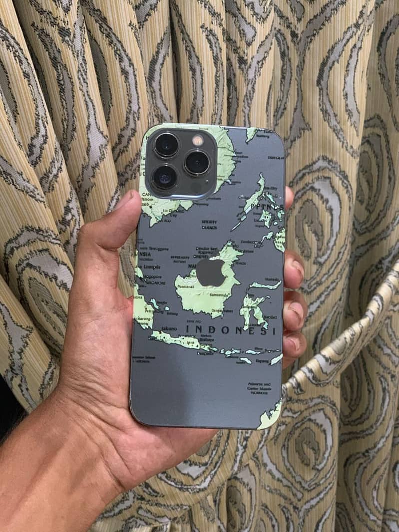 APPLE IPHONE 13 PRO MAX 3