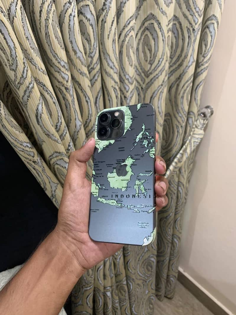APPLE IPHONE 13 PRO MAX 4