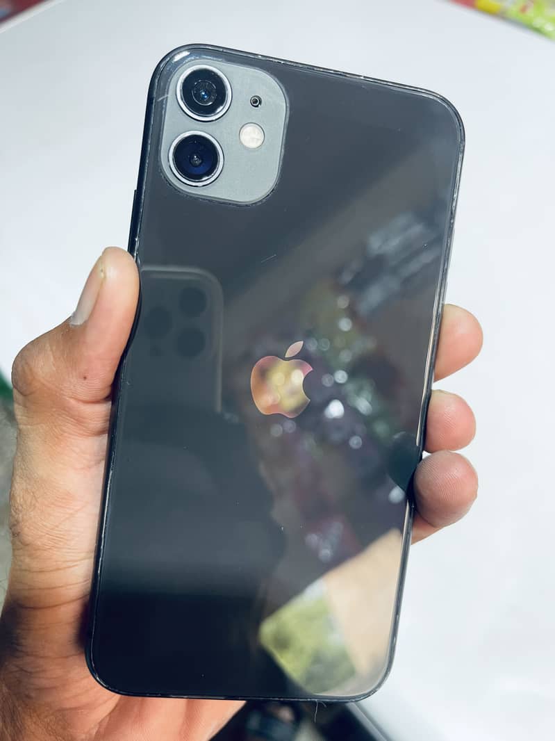 Apple iPhone 11 128gb only faceid off 0