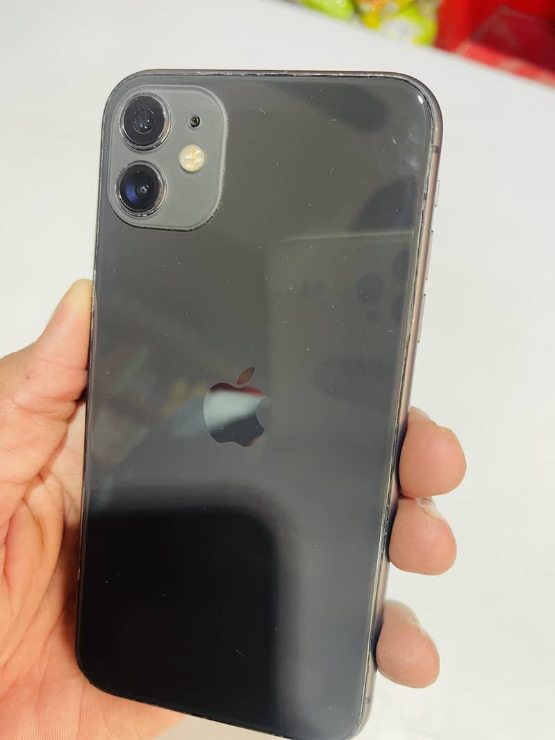 Apple iPhone 11 128gb only faceid off 3