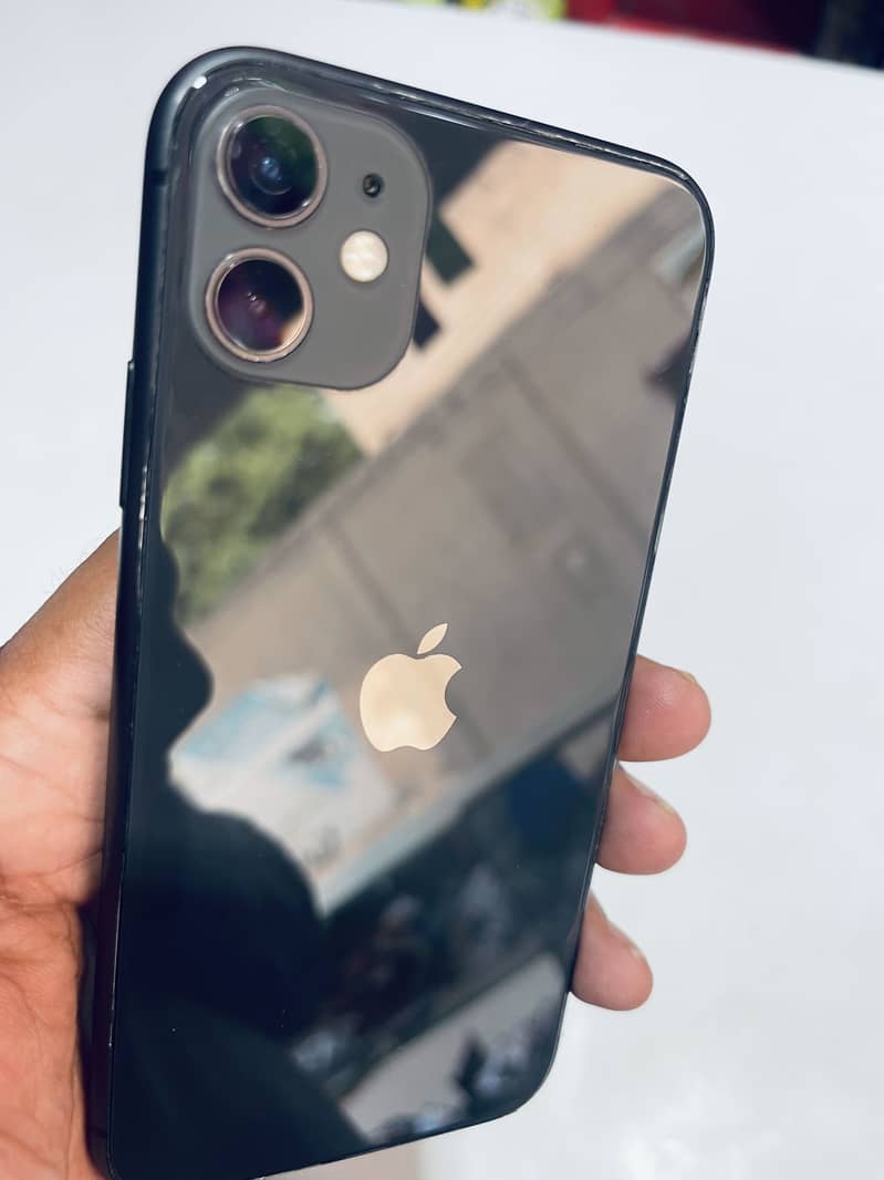 Apple iPhone 11 128gb only faceid off 6